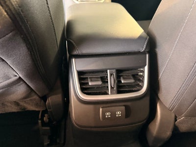 2022 Subaru Legacy Premium