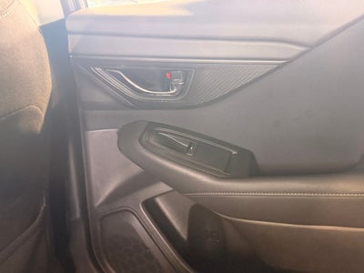 2022 Subaru Legacy Premium