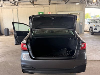 2022 Subaru Legacy Premium
