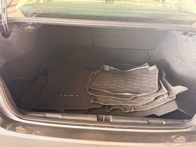 2022 Subaru Legacy Premium