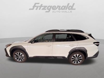 2024 Subaru Outback Limited