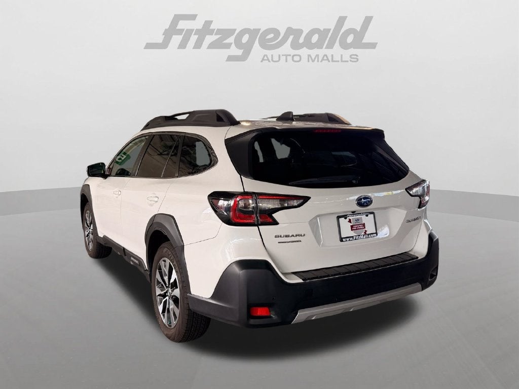 2024 Subaru Outback Limited