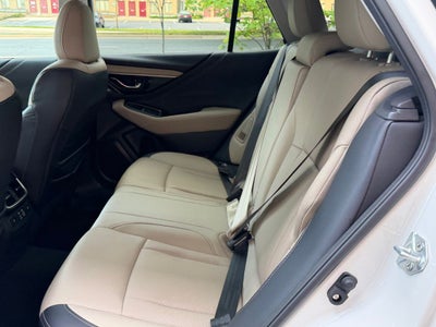2024 Subaru Outback Limited