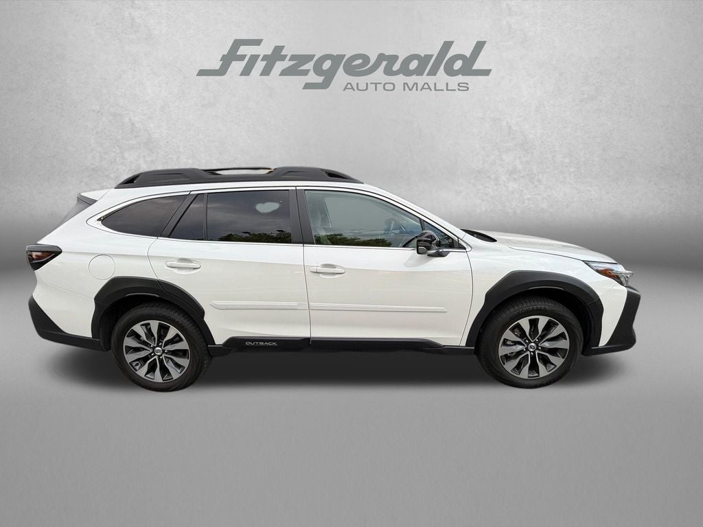 2024 Subaru Outback Limited