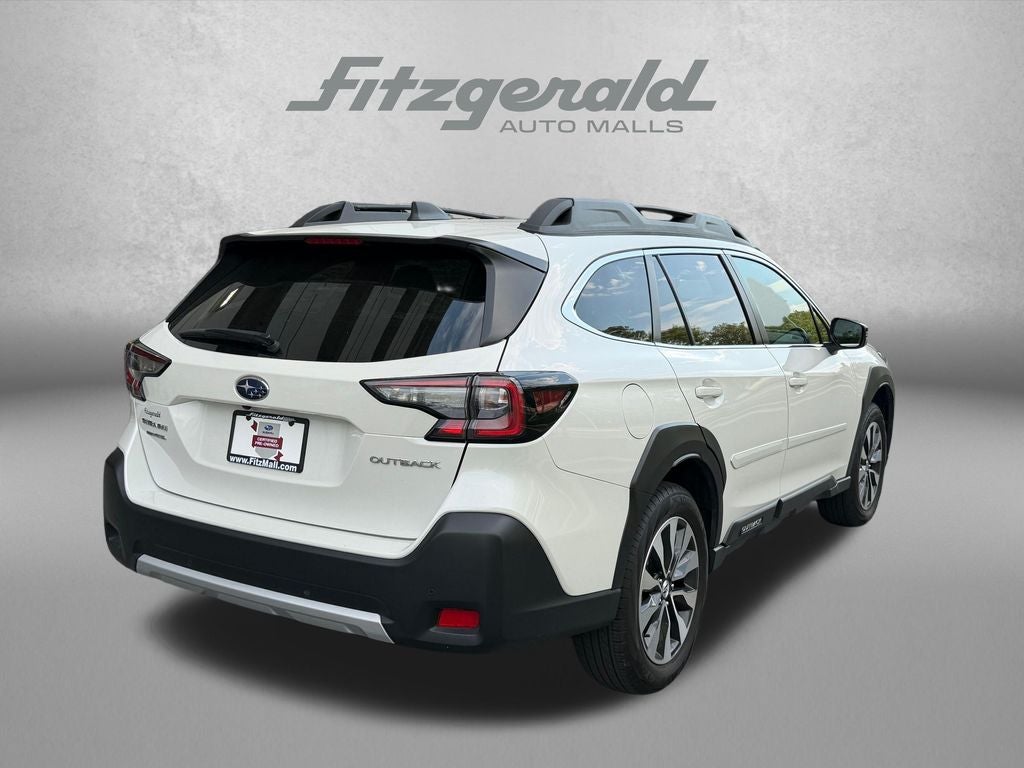 2024 Subaru Outback Limited