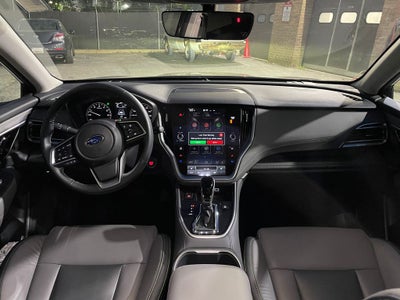 2023 Subaru Outback Onyx Edition XT