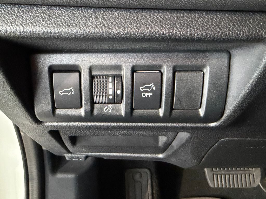2022 Subaru Outback Limited XT