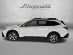 2022 Subaru Outback Limited XT