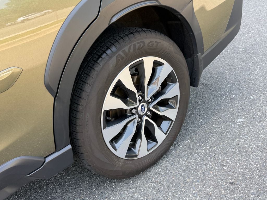 2023 Subaru Outback Touring XT