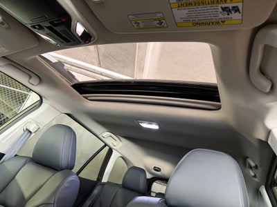 2023 Subaru Outback Touring XT