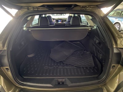 2023 Subaru Outback Touring XT