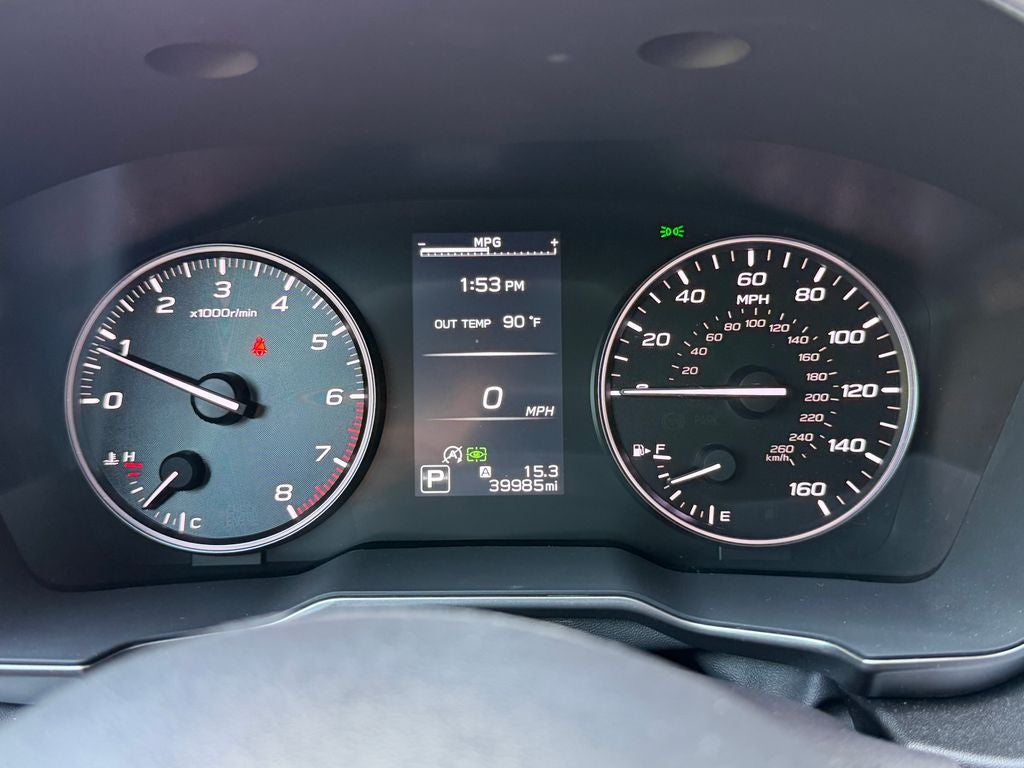 2023 Subaru Outback Touring XT
