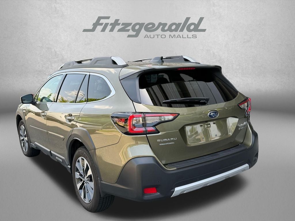 2023 Subaru Outback Touring XT
