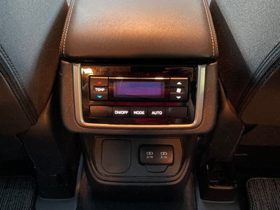 2019 Subaru Ascent Premium