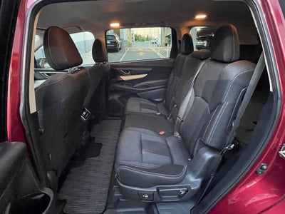 2019 Subaru Ascent Premium