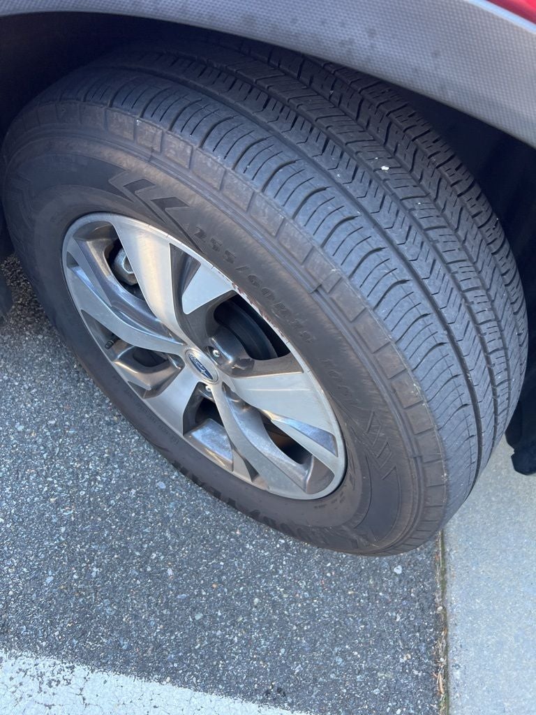 2019 Subaru Ascent Premium