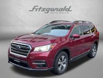 2019 Subaru Ascent Premium