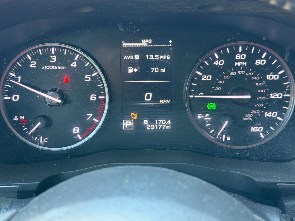 2024 Subaru Ascent Premium