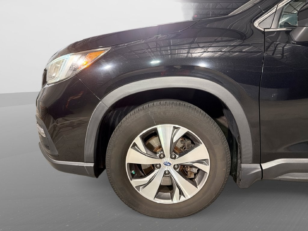 2019 Subaru Ascent Premium