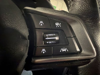 2019 Subaru Ascent Premium