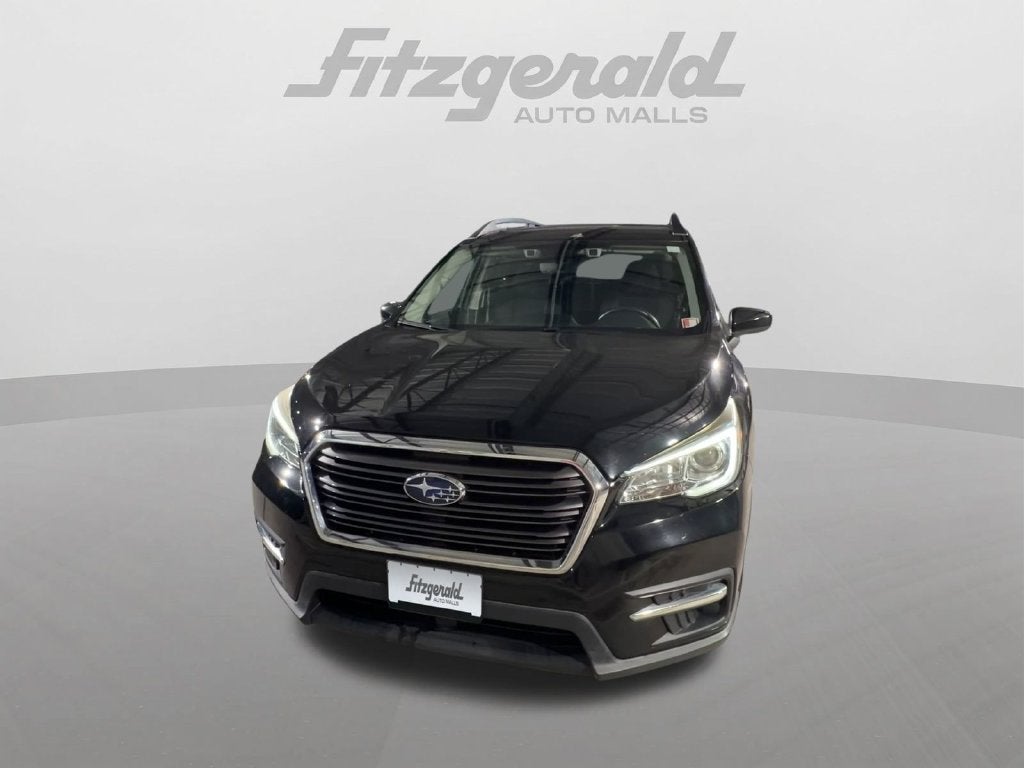 2019 Subaru Ascent Premium