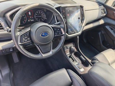 2023 Subaru Ascent Touring