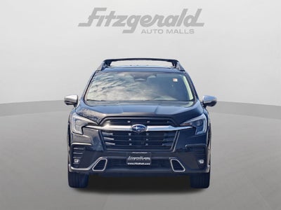 2023 Subaru Ascent Touring