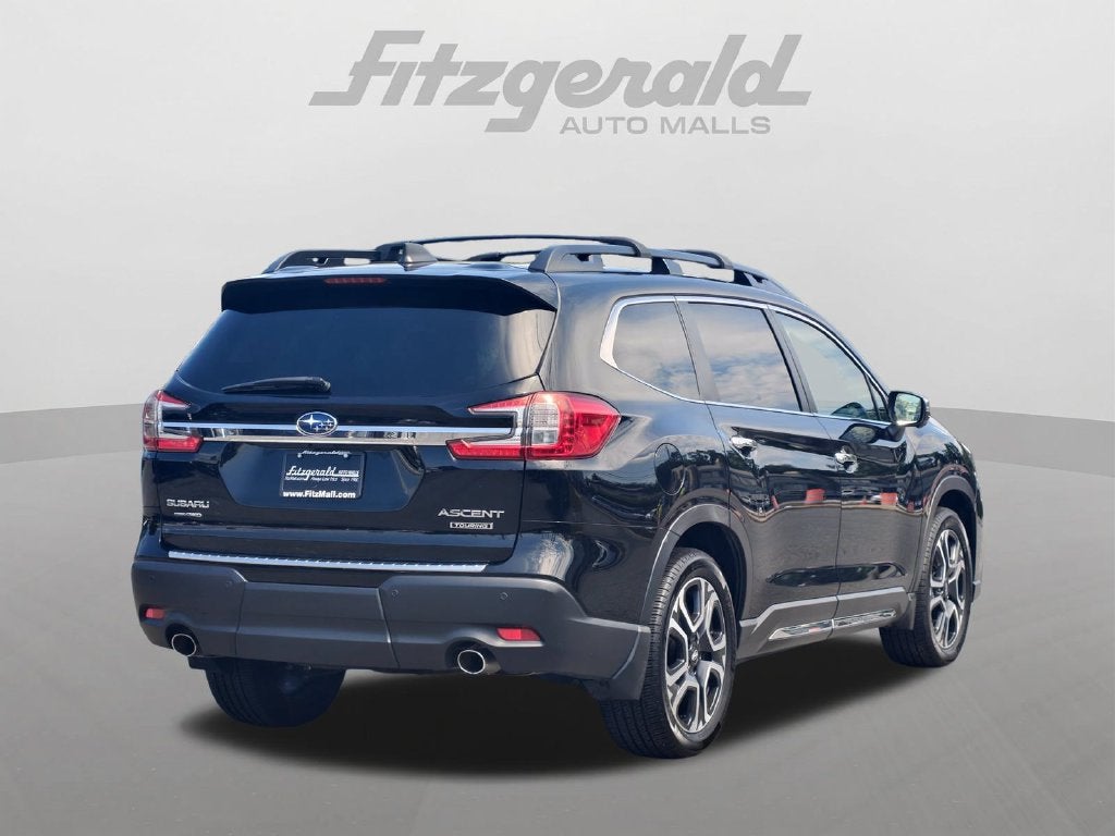2023 Subaru Ascent Touring