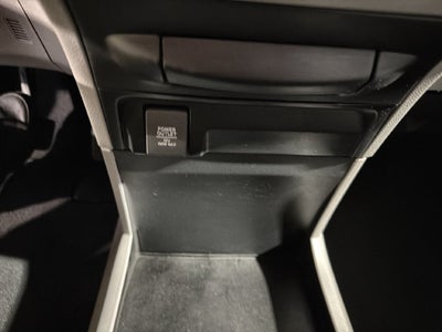 2019 Honda Odyssey LX