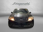 2014 Honda Pilot LX