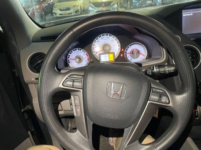 2014 Honda Pilot LX