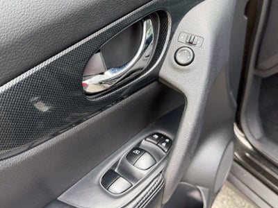 2014 Nissan Rogue SL