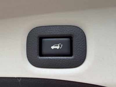 2014 Nissan Rogue SL