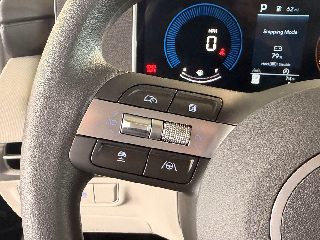 2026 Hyundai Tucson SEL Plus FWD