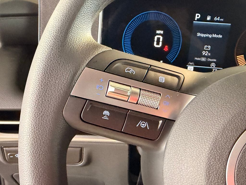 2026 Hyundai Tucson SEL Plus FWD