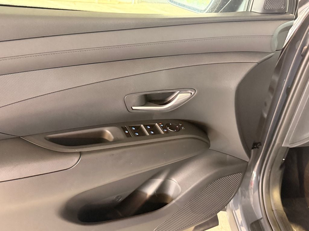 2026 Hyundai Tucson SEL Plus FWD