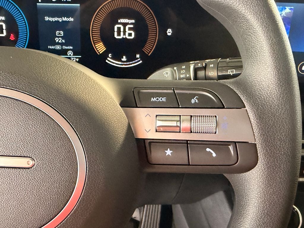 2026 Hyundai Tucson SEL Plus FWD