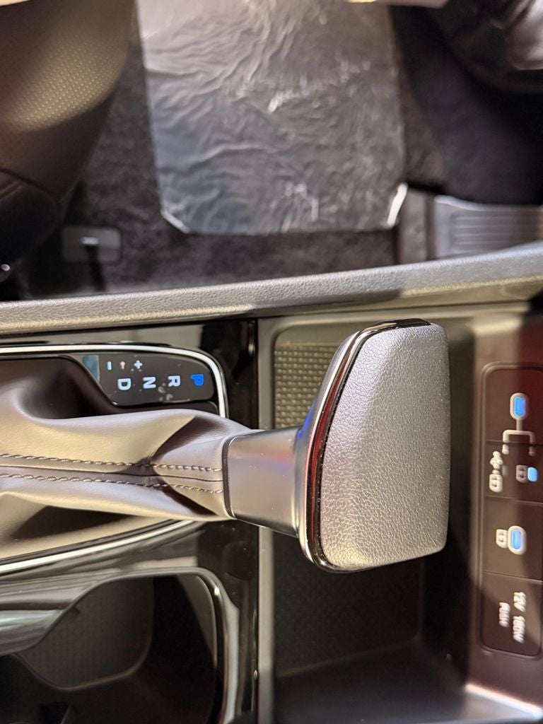 2026 Hyundai Tucson SEL Plus FWD