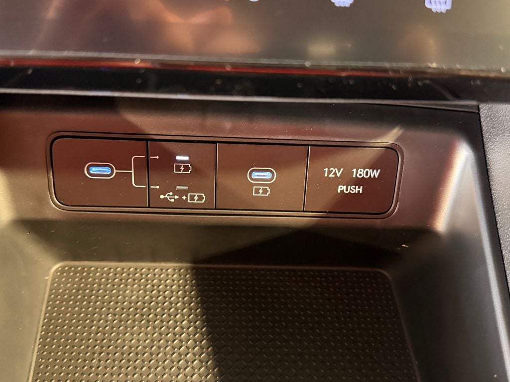 2026 Hyundai Tucson SEL Plus FWD