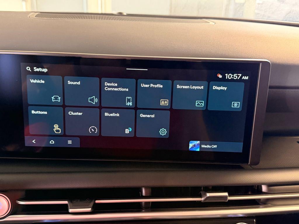 2026 Hyundai Tucson SEL Plus FWD