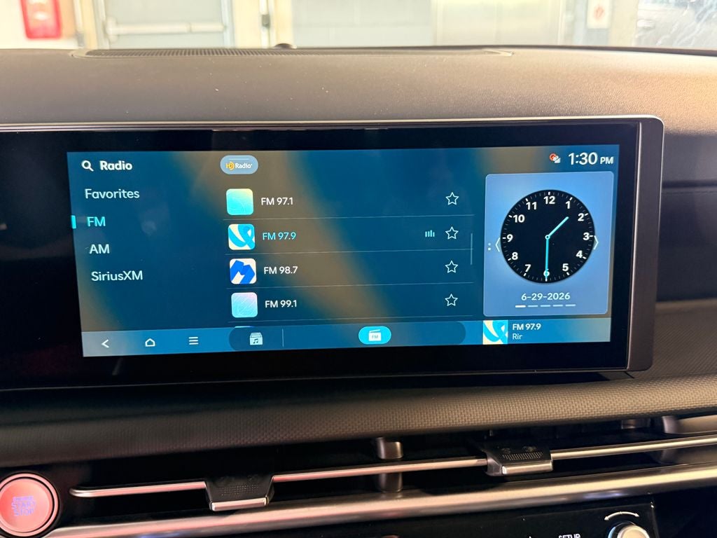 2026 Hyundai Tucson SEL Plus FWD