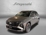2026 Hyundai Tucson SEL Plus FWD