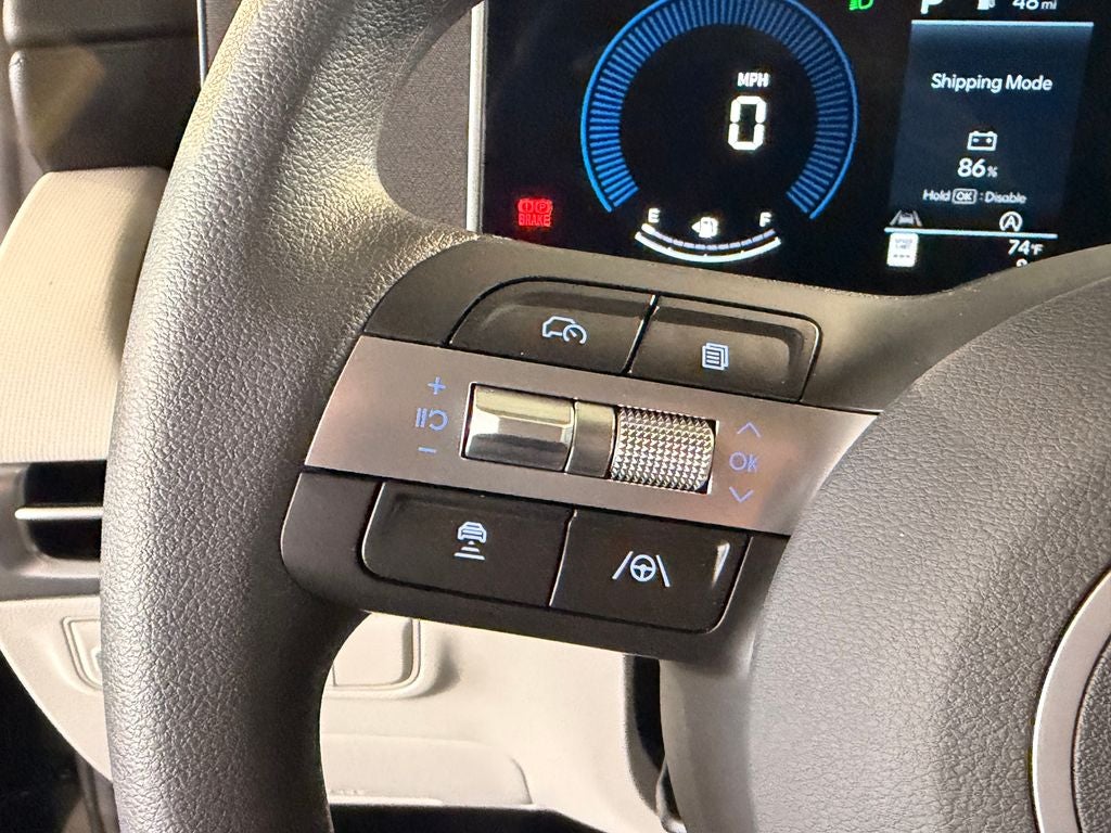 2026 Hyundai Tucson SEL Plus FWD