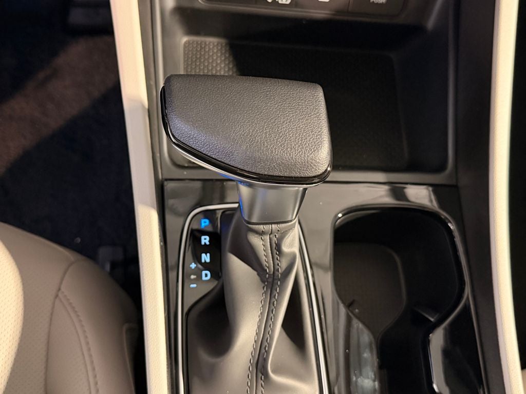 2026 Hyundai Tucson SEL Plus FWD