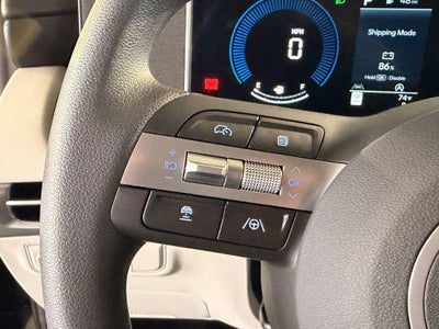 2026 Hyundai Tucson SEL Plus FWD