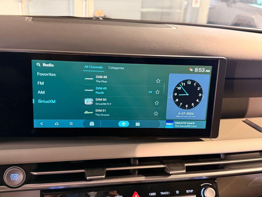 2026 Hyundai Tucson SEL Plus FWD