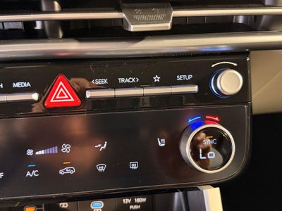 2026 Hyundai Tucson SEL Plus FWD