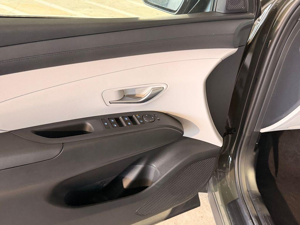 2026 Hyundai Tucson SEL Plus FWD