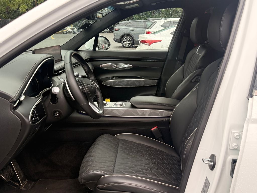 2024 Genesis GV70 3.5T Sport