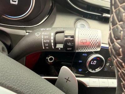 2024 Genesis GV70 3.5T Sport
